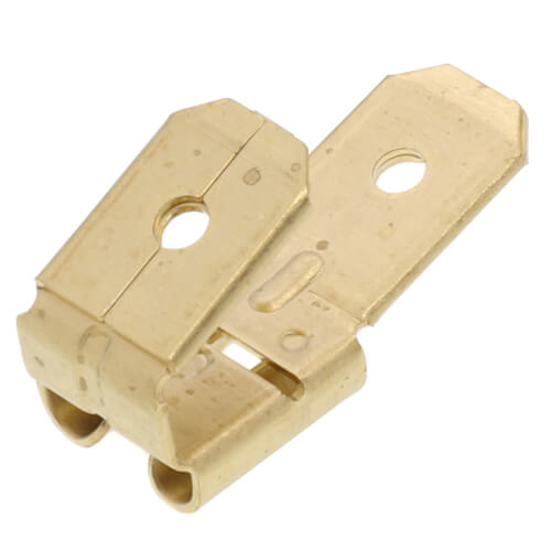 Rheem 455017 hvac replacement part - front view (Product Type: Hvac Replacement Part)
