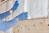 CertainTeed R-30 Unfaced Fiberglass Batt Insulation, 16 in x 48 in, 58.67 sq ft (11-Pieces)
