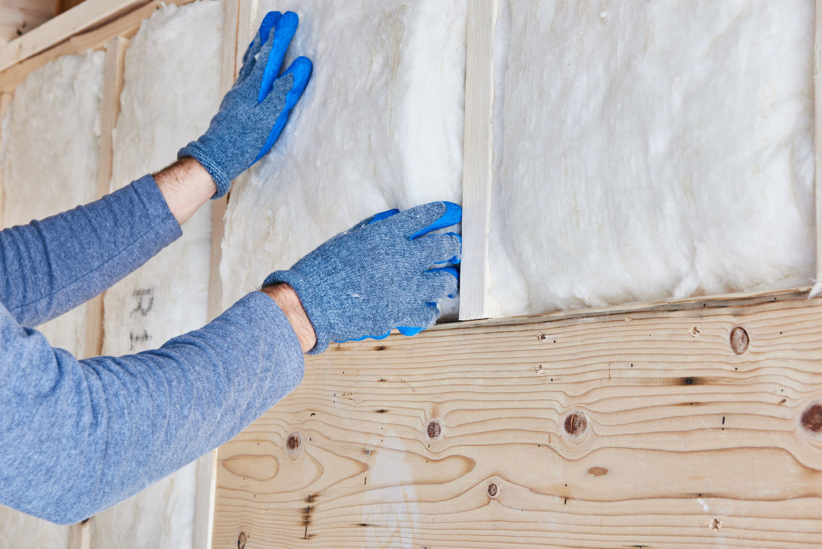 CertainTeed InsulPure R-13 Unfaced Fiberglass Batt Insulation (15.25-in W x 93-in L) 128.04-sq ft