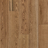 Bruce (Sample) America's Best Choice Haven Point White Oak Solid Smooth/Traditional Hardwood Flooring