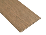 Bruce America's Best Choice Haven Point White Oak 7-in W x 3/8-in T x Varying Length Smooth/Traditional Engineered Hardwood Flooring (32.63-sq ft / Carton)