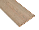 Bruce America's Best Choice Breezy Gray White Oak 6-in W x 3/8-in T x Varying Length Handscraped Engineered Hardwood Flooring (30.63-sq ft / Carton)