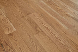 Bruce (Sample) America's Best Choice Haven Point White Oak Solid Smooth/Traditional Hardwood Flooring