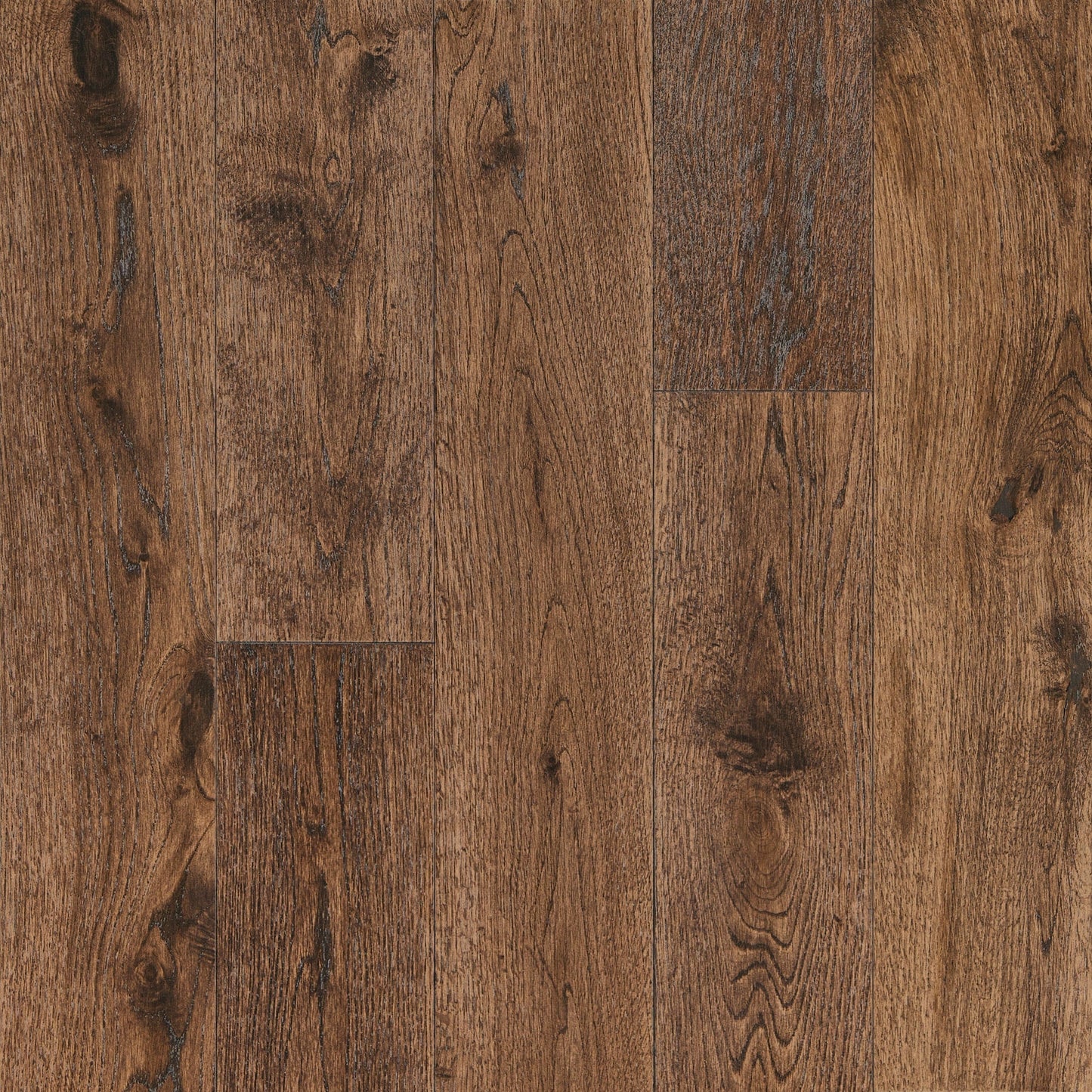 Bruce White oak Deer Valley hardwood flooring — primary plank view