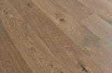 Bruce America's Best Choice Haven Point White Oak 7-in W x 3/8-in T x Varying Length Smooth/Traditional Engineered Hardwood Flooring (32.63-sq ft / Carton)