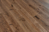 Bruce White oak Deer Valley hardwood flooring — color and finish detail