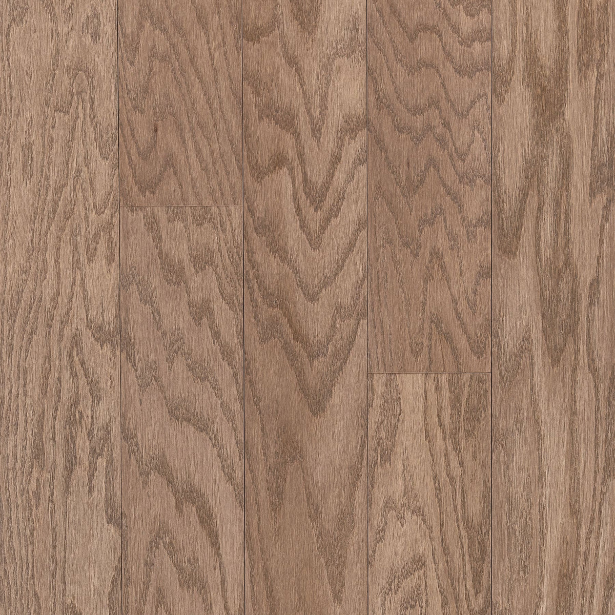 Bruce Frisco Good Natured Red Oak 5-in W x 3/8-in T x Varying Length Smooth/Traditional Engineered Hardwood Flooring (41.5-sq ft / Carton)