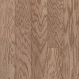 Bruce Frisco Good Natured Red Oak 5-in W x 3/8-in T x Varying Length Smooth/Traditional Engineered Hardwood Flooring (41.5-sq ft / Carton)