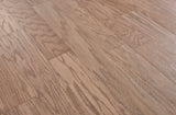 Bruce Frisco Good Natured Red Oak 5-in W x 3/8-in T x Varying Length Smooth/Traditional Engineered Hardwood Flooring (41.5-sq ft / Carton)