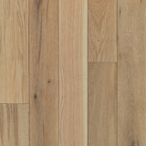Bruce (Sample) America's Best Choice Dune Trail White Oak Solid Wirebrushed Hardwood Flooring