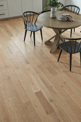 Bruce (Sample) America's Best Choice Dune Trail White Oak Solid Wirebrushed Hardwood Flooring
