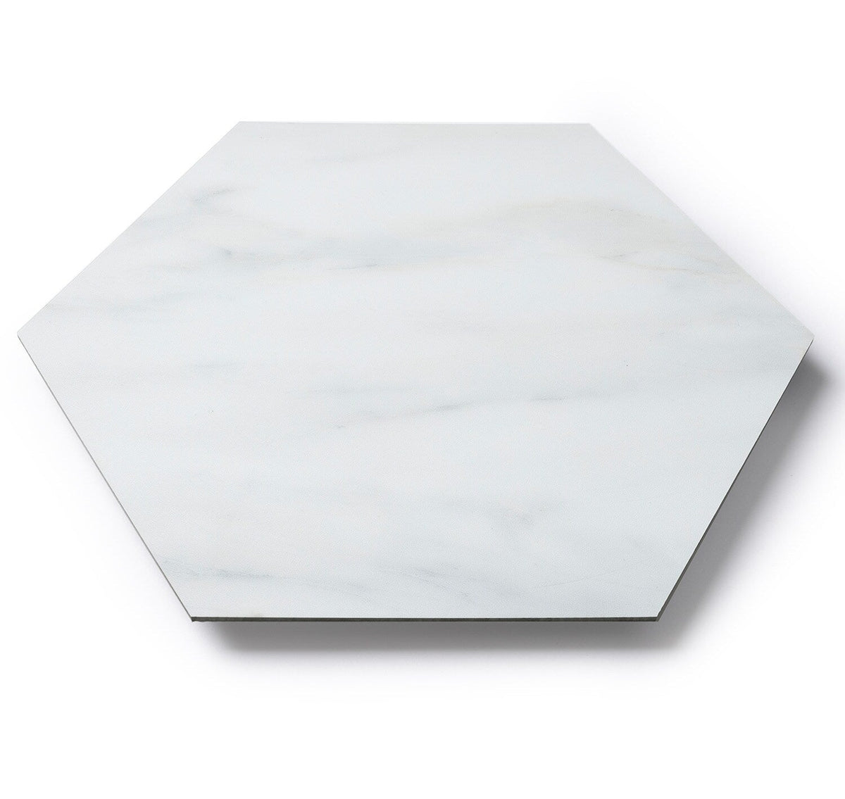 Lucida USA Blanco Ibiza Black Stone Look 28-mil x 9-in W x 10-in L Waterproof Glue Down Luxury Vinyl Tile Flooring (12.25-sq ft/ Carton)