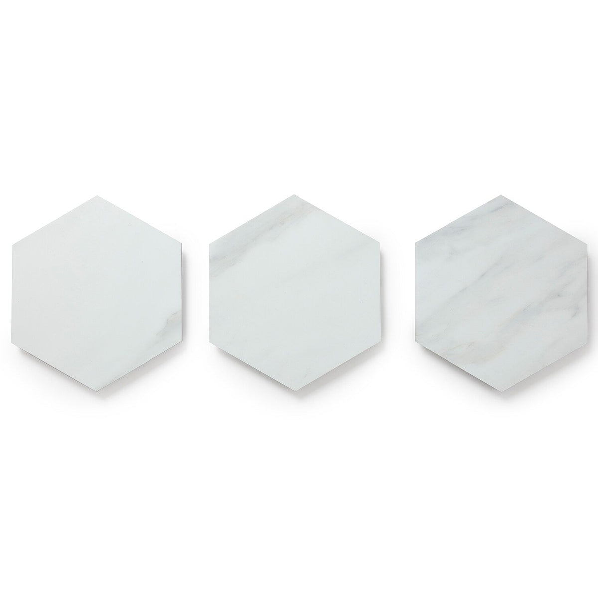Lucida USA Blanco Ibiza Black Stone Look 28-mil x 9-in W x 10-in L Waterproof Glue Down Luxury Vinyl Tile Flooring (12.25-sq ft/ Carton)