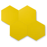 Lucida USA MosaiCore Sunchoke 9-in x 9-in Waterproof Luxury Vinyl Tile Flooring, Glue-Down, 12.25-sq ft Carton