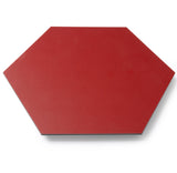 Lucida USA MosaiCore Berry 9-in x 9-in Waterproof Luxury Vinyl Tile Flooring, 28-mil Wear Layer (12.25-sq ft Carton)