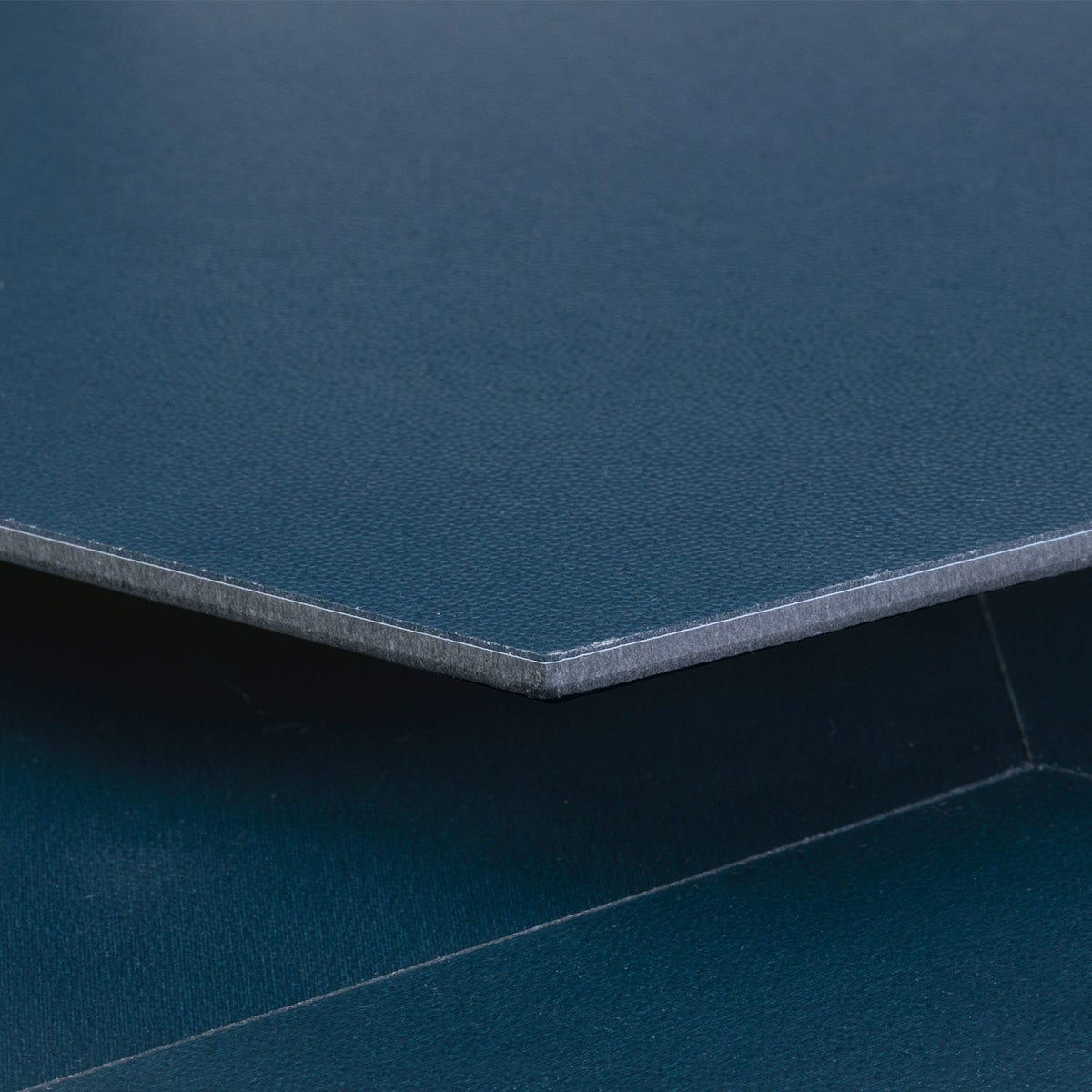 Lucida USA MosaiCore Midnight 9-in x 9-in Waterproof Luxury Vinyl Tile Flooring, Glue-Down, 28-mil Wear Layer (12.25-sq ft Carton)