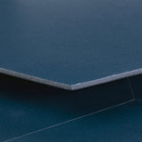 Lucida USA MosaiCore Midnight 9-in x 9-in Waterproof Luxury Vinyl Tile Flooring, Glue-Down, 28-mil Wear Layer (12.25-sq ft Carton)