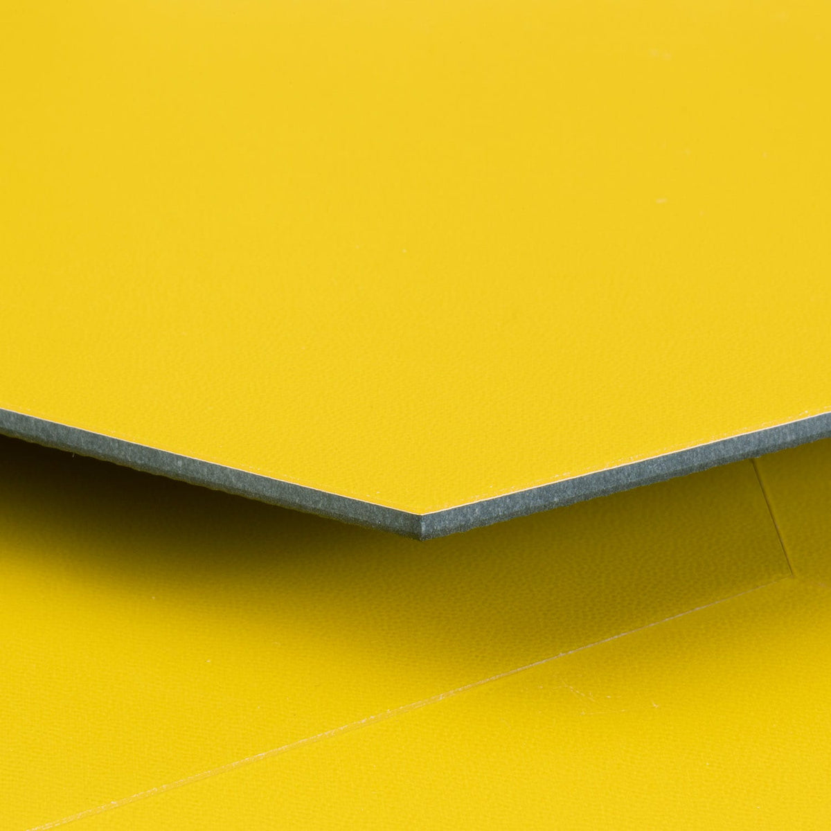 Lucida USA Sunchoke Yellow Solid 28-mil x 9-in W x 10-in L Waterproof Glue Down Luxury Vinyl Tile Flooring (12.25-sq ft/ Carton)