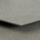 Lucida USA MosaiCore Pewter 9-in x 9-in Waterproof Luxury Vinyl Tile Flooring, 28-mil Wear Layer (12.25-sq ft Carton)