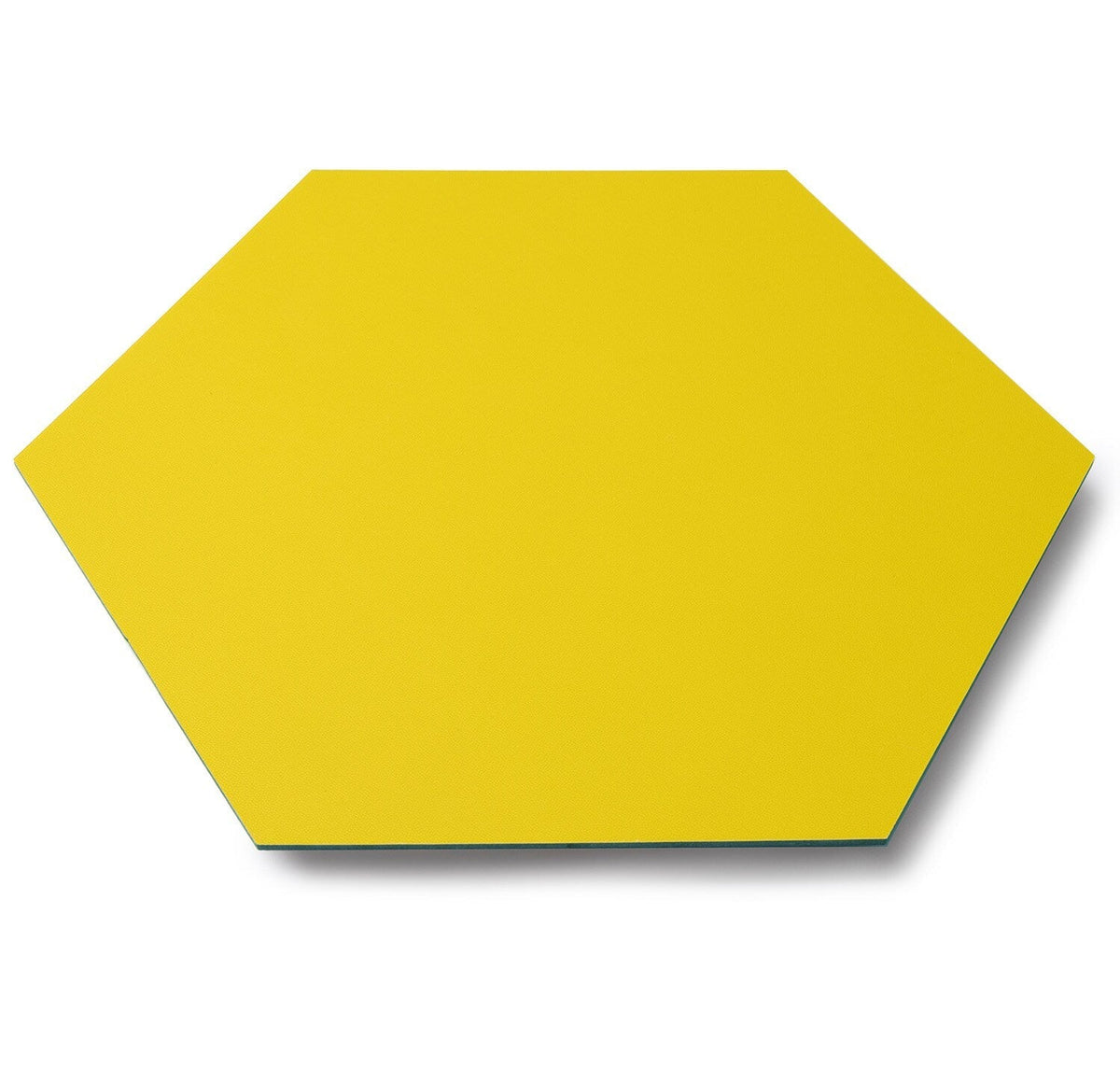 Lucida USA Sunchoke Yellow Solid 28-mil x 9-in W x 10-in L Waterproof Glue Down Luxury Vinyl Tile Flooring (12.25-sq ft/ Carton)
