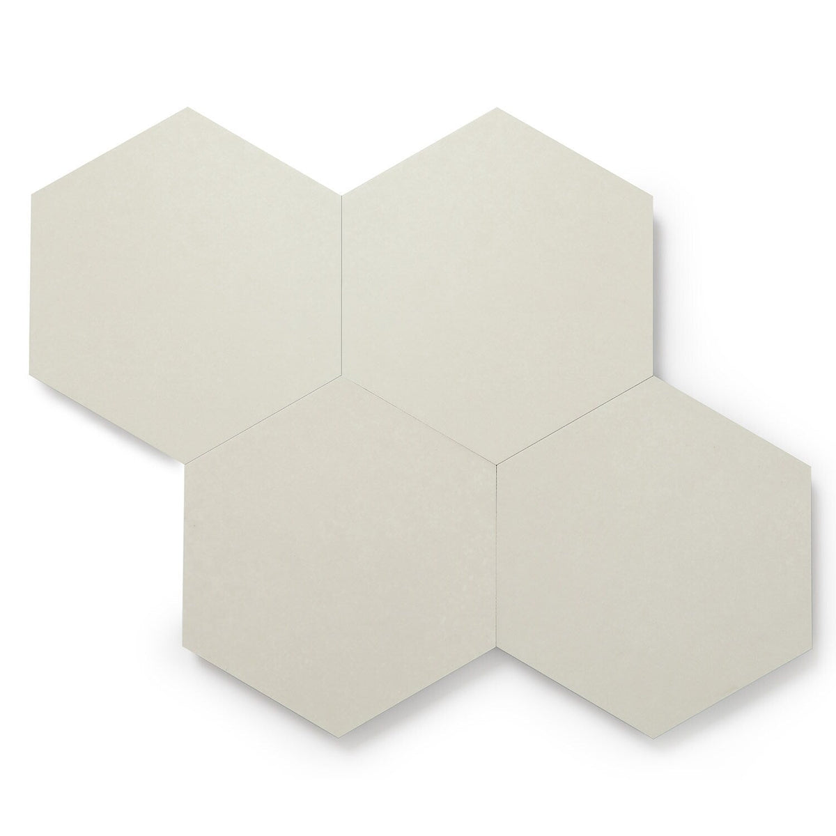 Lucida USA Peal Off-white Stone Look 28-mil x 9-in W x 10-in L Waterproof Glue Down Luxury Vinyl Tile Flooring (12.25-sq ft/ Carton)