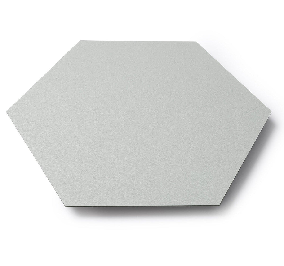 Lucida USA Mist Gray Solid 28-mil x 9-in W x 10-in L Waterproof Glue Down Luxury Vinyl Tile Flooring (12.25-sq ft/ Carton)