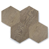 Lucida USA Heritage Oak Brown Wood Look 28-mil x 9-in W x 10-in L Waterproof Glue Down Luxury Vinyl Tile Flooring (12.25-sq ft/ Carton)