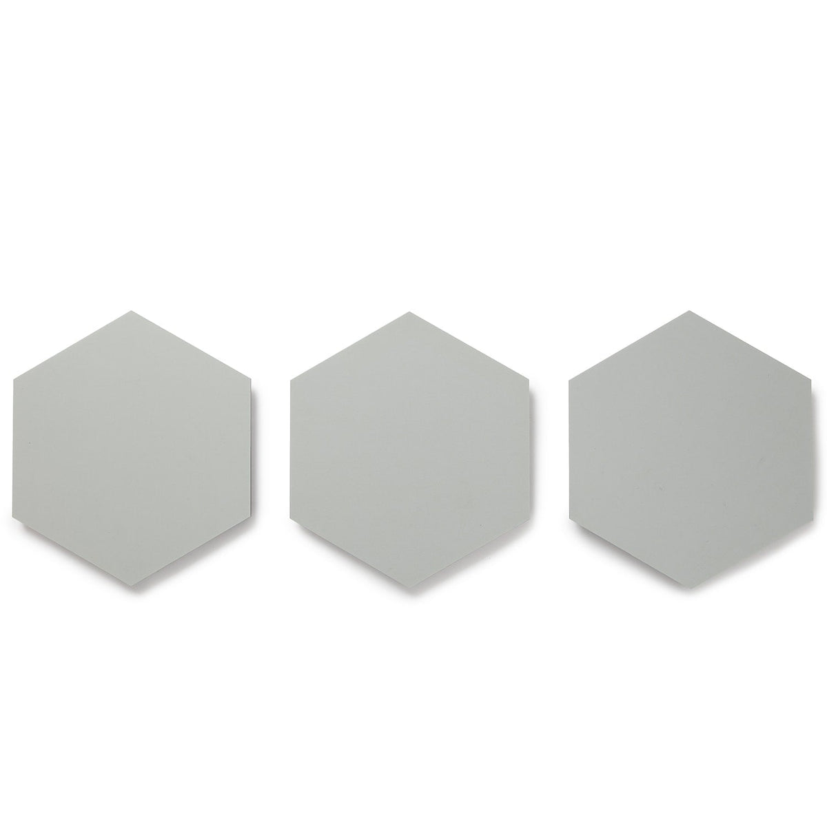 Lucida USA MosaiCore Mist 9-in x 9-in Waterproof Luxury Vinyl Tile Flooring, Glue-Down (12.25-sq ft Carton)