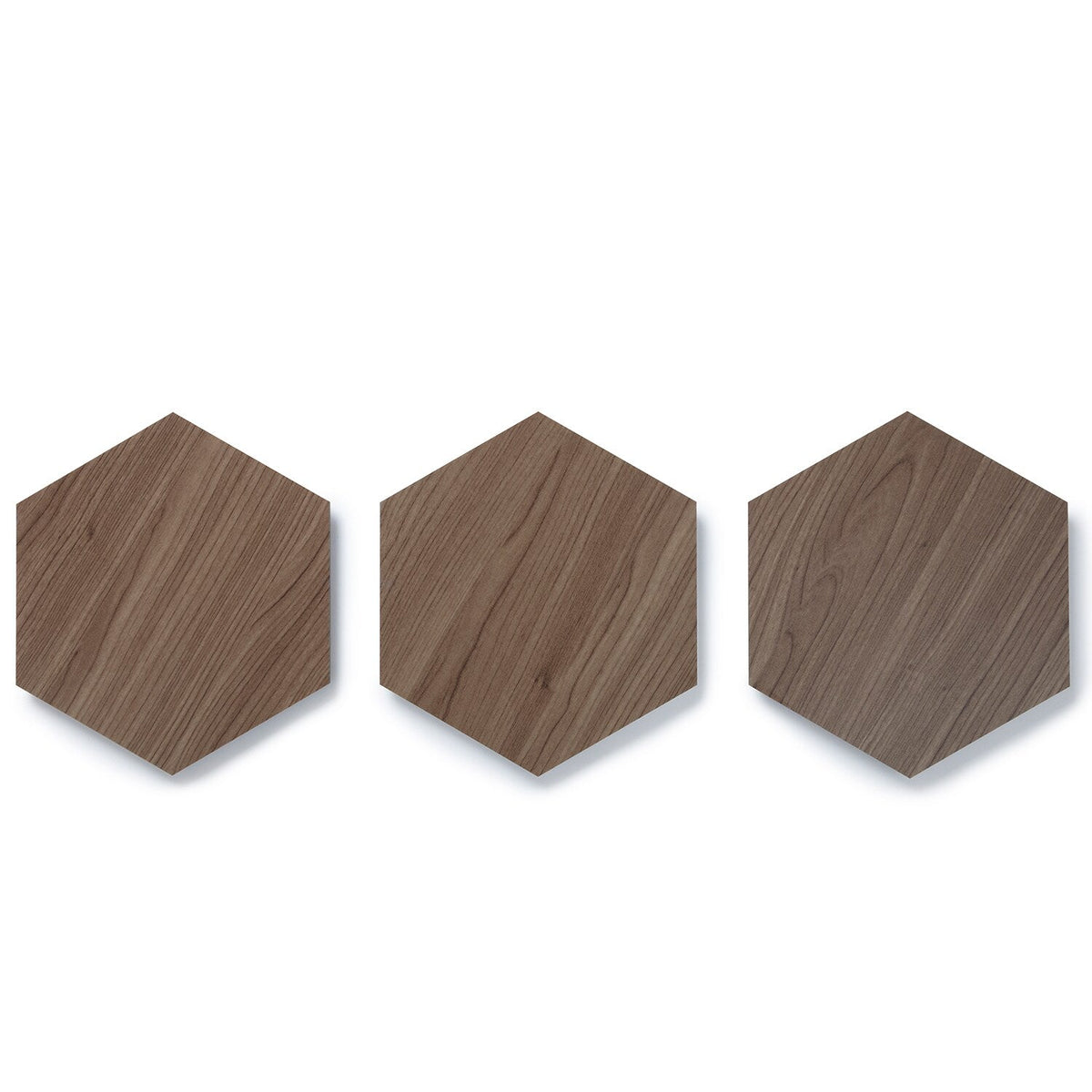 Lucida USA Hickory Brown Wood Look 28-mil x 9-in W x 10-in L Waterproof Glue Down Luxury Vinyl Tile Flooring (12.25-sq ft/ Carton)