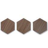 Lucida USA Hickory Brown Wood Look 28-mil x 9-in W x 10-in L Waterproof Glue Down Luxury Vinyl Tile Flooring (12.25-sq ft/ Carton)