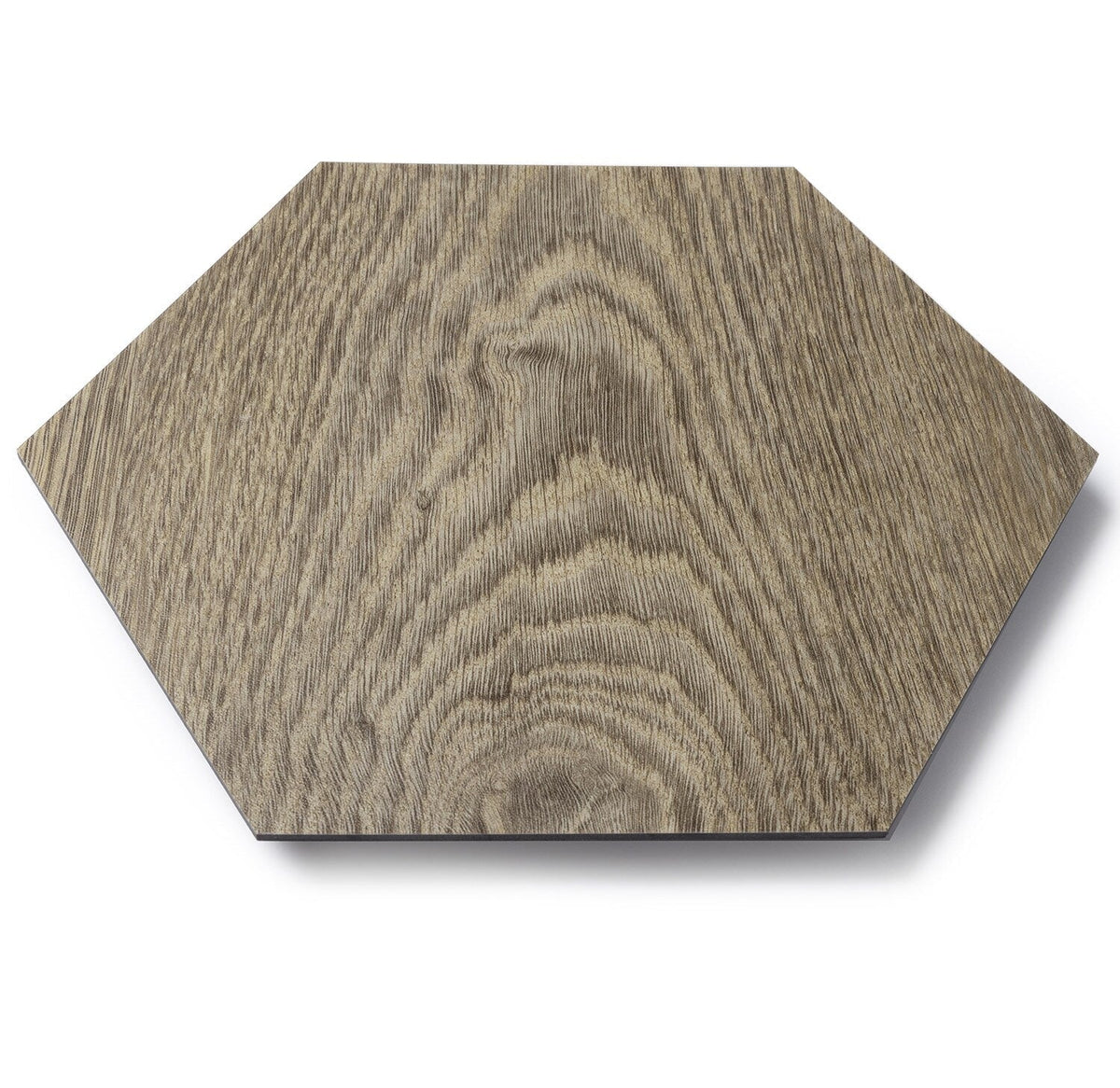 Lucida USA Heritage Oak Brown Wood Look 28-mil x 9-in W x 10-in L Waterproof Glue Down Luxury Vinyl Tile Flooring (12.25-sq ft/ Carton)
