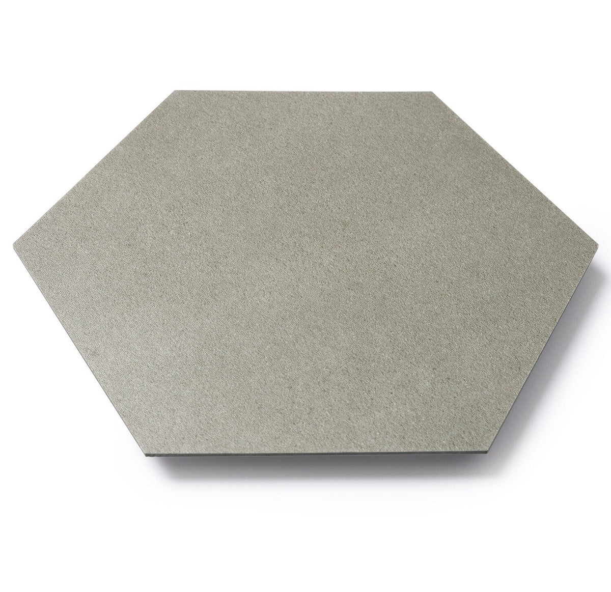 Lucida USA Pewter Green Stone Look 28-mil x 9-in W x 10-in L Waterproof Glue Down Luxury Vinyl Tile Flooring (12.25-sq ft/ Carton)