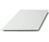 Lucida USA Ivory Rock Off-white Stone Look 28-mil x 10-in W x 16-in L Waterproof Glue Down Luxury Vinyl Tile Flooring (15.15-sq ft/ Carton)