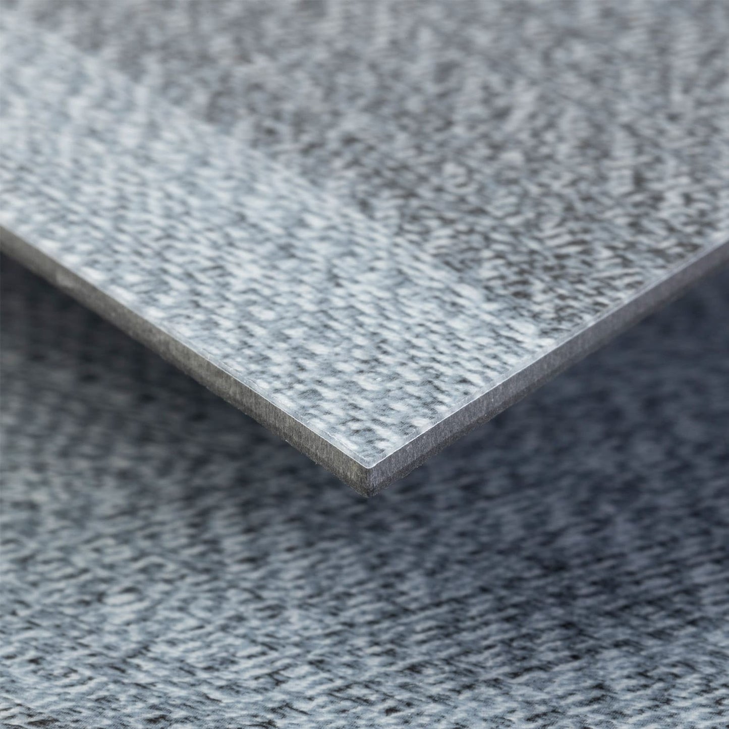 Lucida USA MosaiCore Denim Braid 10-in x 10-in Waterproof Luxury Flooring (15.15-sq ft)