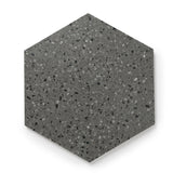 Lucida USA MosaiCore Alpine Rock 10-in x 10-in Waterproof Luxury Vinyl Tile Flooring (15.15-sq ft Carton)