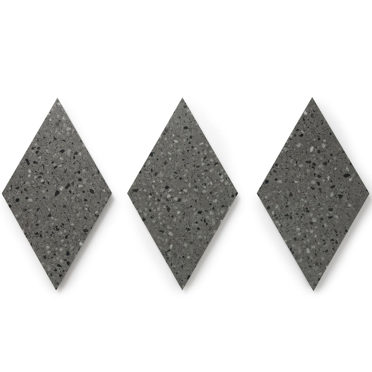 Lucida USA MosaiCore Alpine Rock 10-in x 10-in Waterproof Luxury Vinyl Tile Flooring (15.15-sq ft Carton)