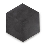 Lucida USA Ink Gray Stone Look 28-mil x 10-in W x 16-in L Waterproof Glue Down Luxury Vinyl Tile Flooring (15.15-sq ft/ Carton)