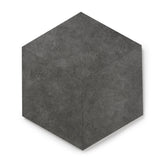 Lucida USA Mineral Gray Stone Look 28-mil x 10-in W x 16-in L Waterproof Glue Down Luxury Vinyl Tile Flooring (15.15-sq ft/ Carton)