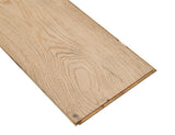 Bruce (Sample) America's Best Choice Dune Trail White Oak Engineered Wirebrushed Hardwood Flooring