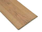 Bruce America's Best Choice Hill Farm Hickory 7-in W x 3/8-in T x Varying Length Smooth/Traditional Engineered Hardwood Flooring (32.63-sq ft / Carton)