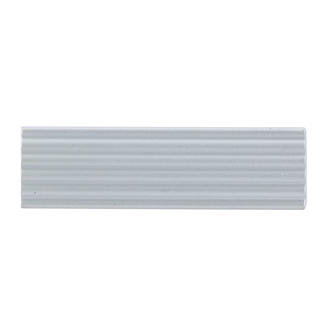 Richelieu Trapani (160mm) Center to Center Aluminum Triangular Bar Drawer Pull