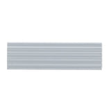 Richelieu Trapani (160mm) Center to Center Aluminum Triangular Bar Drawer Pull
