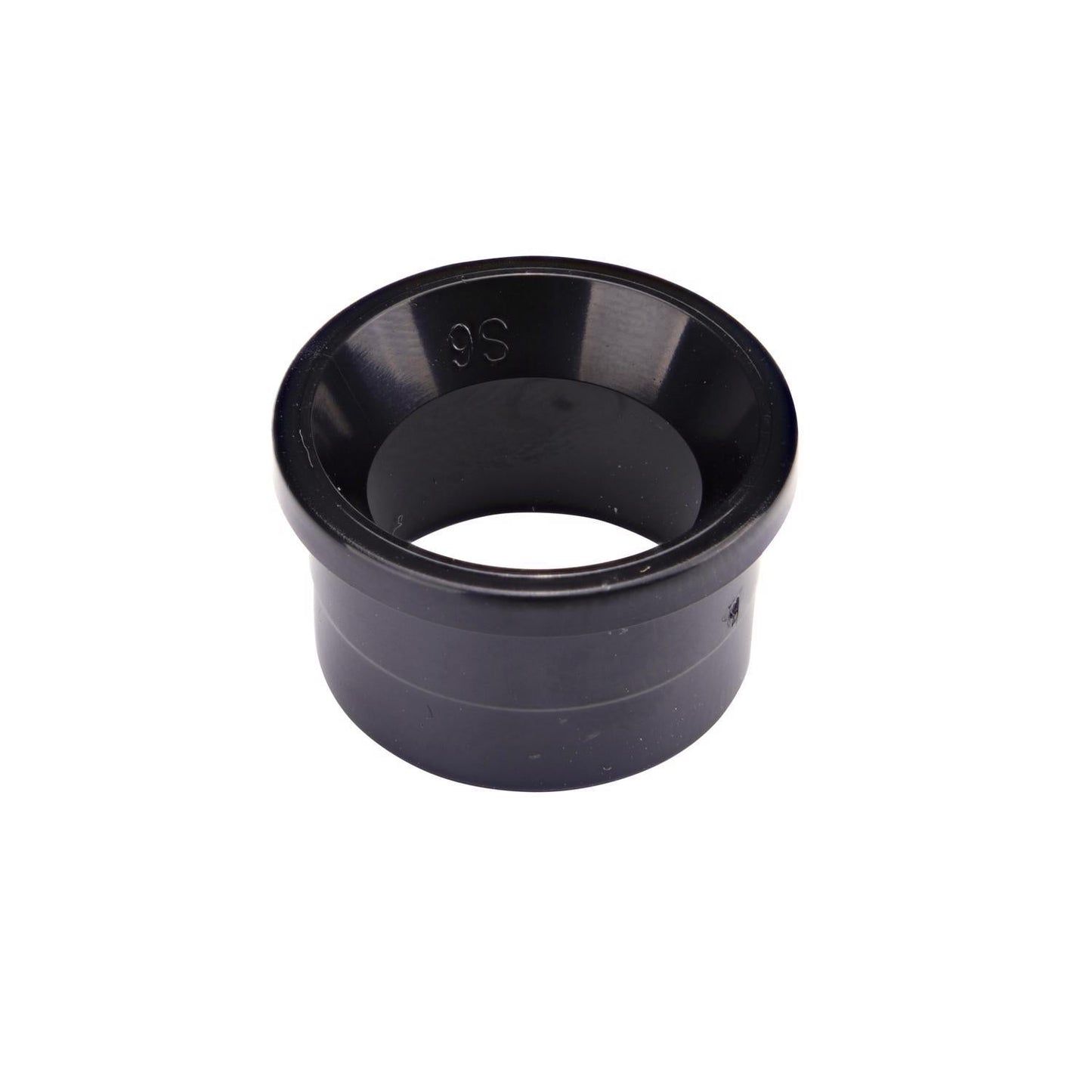 Raindrip 5/8 in. Compression Drip Irrigation Adapter, 10-Pack