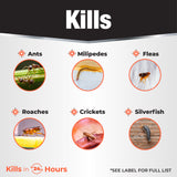 Bonide Revenge Ant Killer Granules, 4 lb