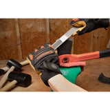 Crescent Nicholson 6 in., 8 in. and 10 in. Maintenance File Set (9-Piece)