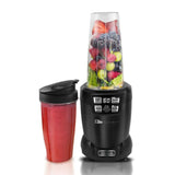 4-Speeds Nutri Hi-Q Black Smart Blender
