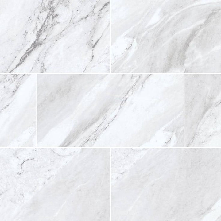 Emerald Bay Marble 22 MIL x 18.5