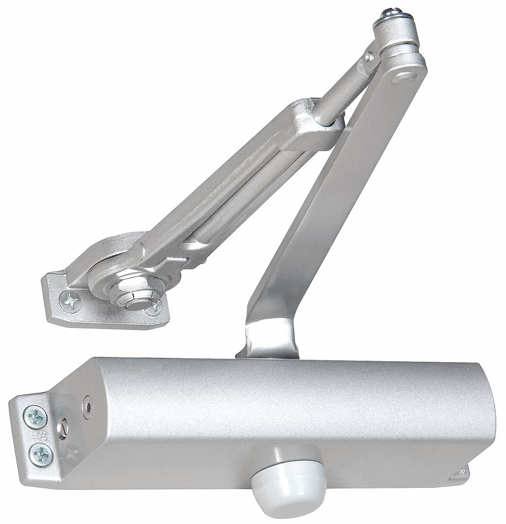 NORTON DOOR CONTROLS Grade 1 Heavy Duty Door Closer