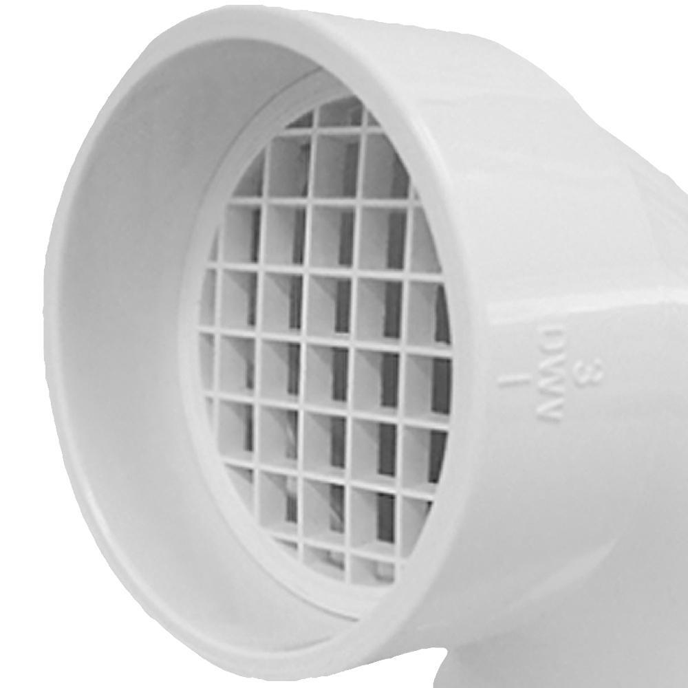 SV Non-Direct Plastic Vent Installation Conversion Kit - Super Arbor