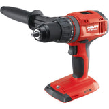 22-Volt Lithium-Ion 1/2 in. Cordless Hammer Drill Driver SF 6H Kit (No Bag)